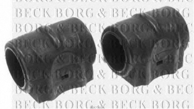 BORG & BECK bsk7156k -  Ремкомплект, соединительная тяга стабилизатора